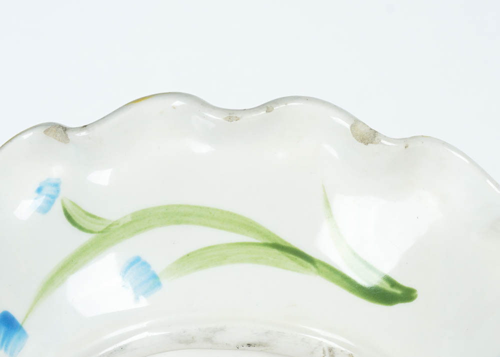 Festive Summer Plates