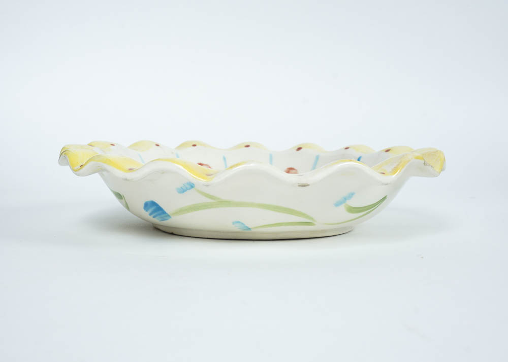 Festive Summer Plates