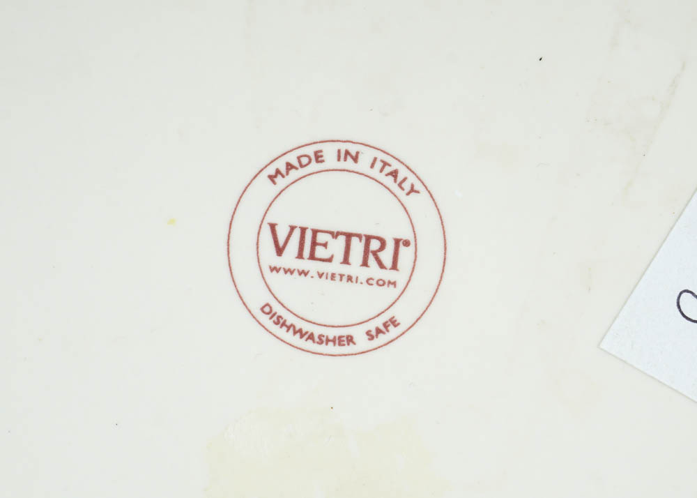 Festive Summer Plates