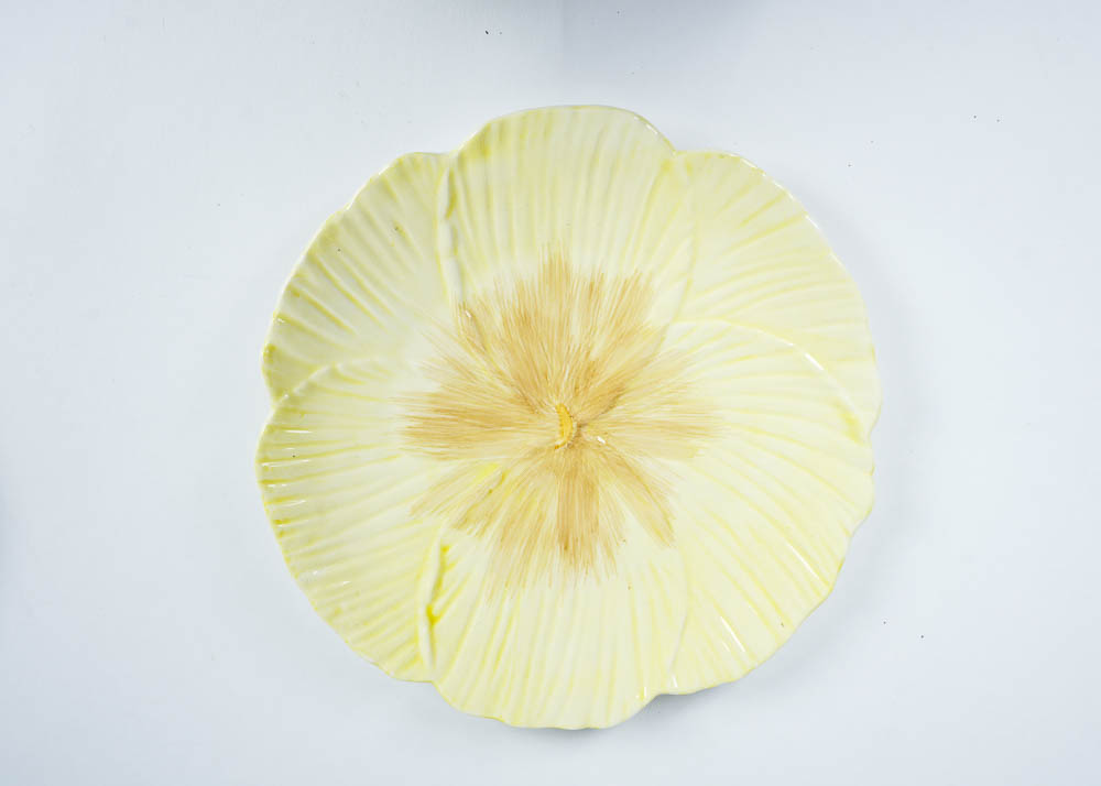 Festive Summer Plates