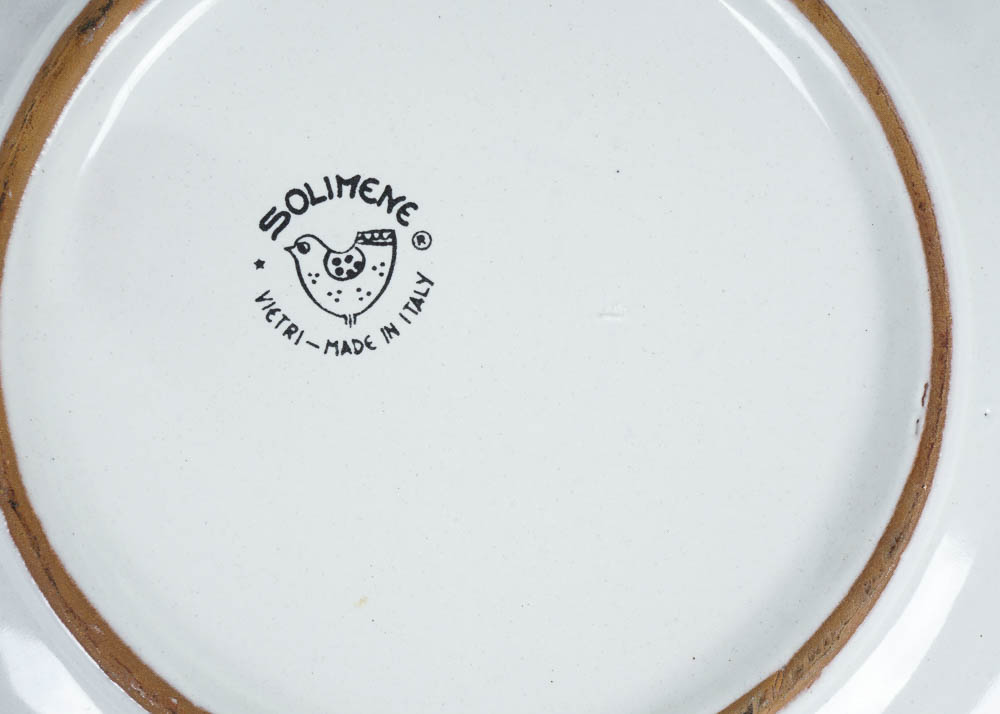 Festive Summer Plates