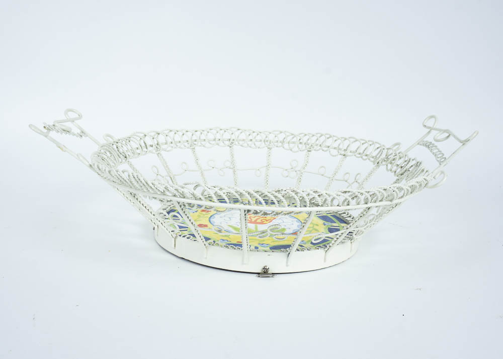 Festive Summer Plates