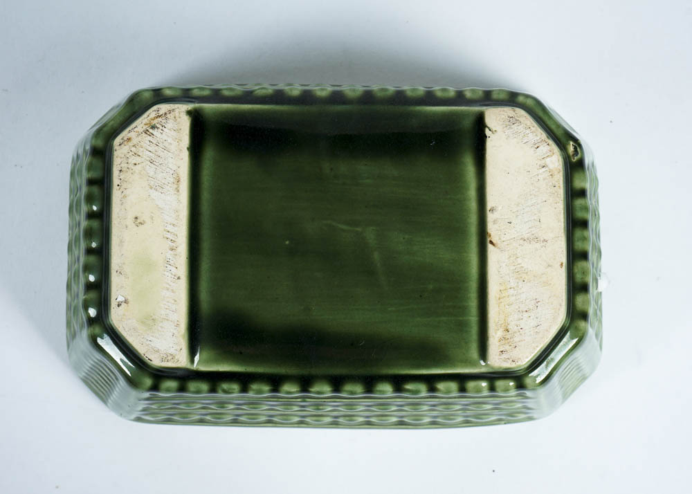 Cool Tone Pottery Planters