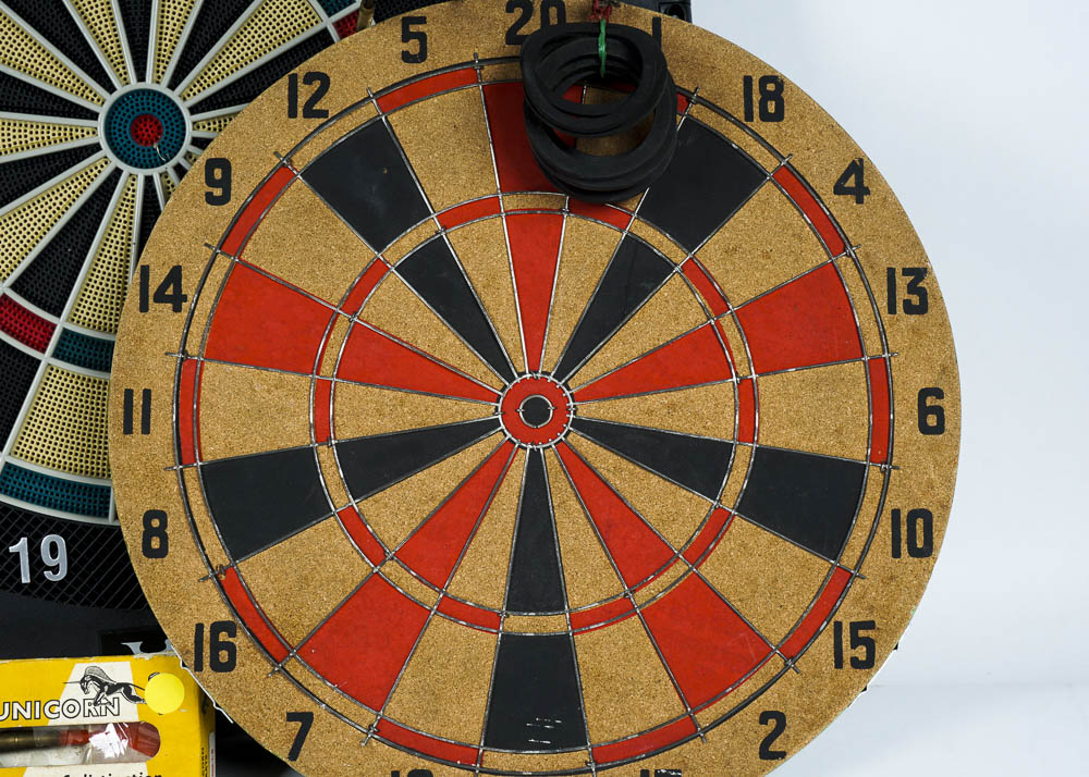 Dart Boards