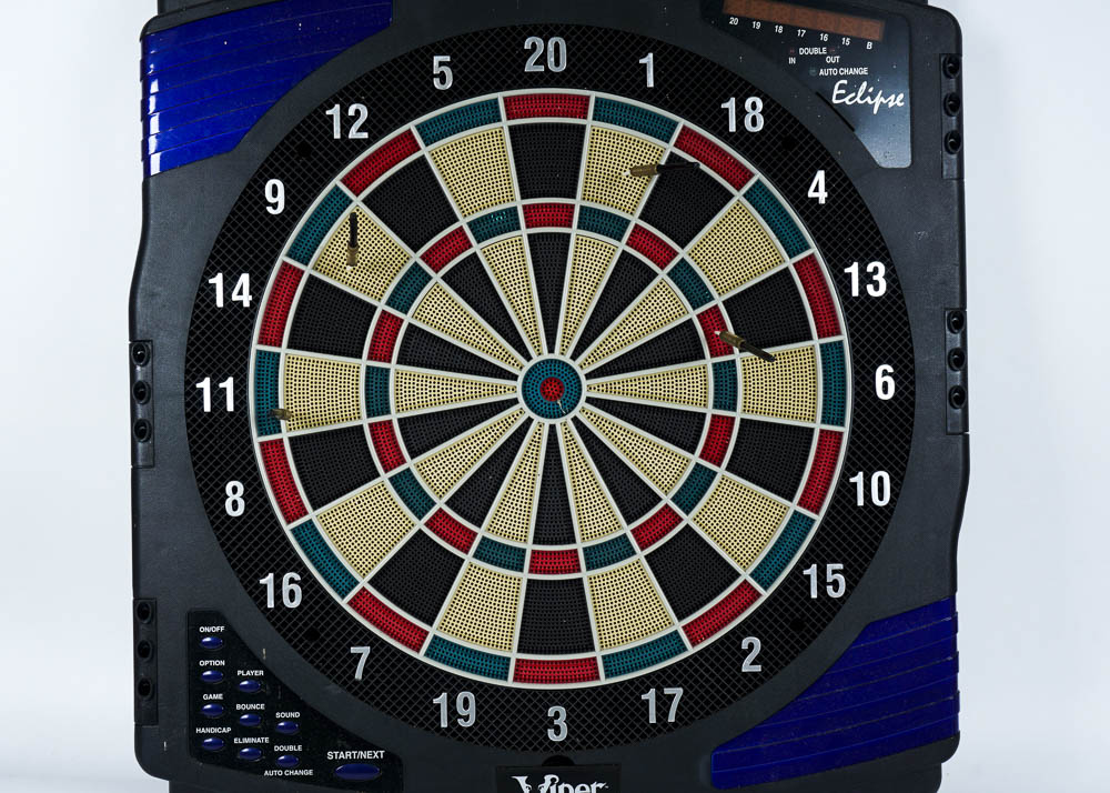 Dart Boards