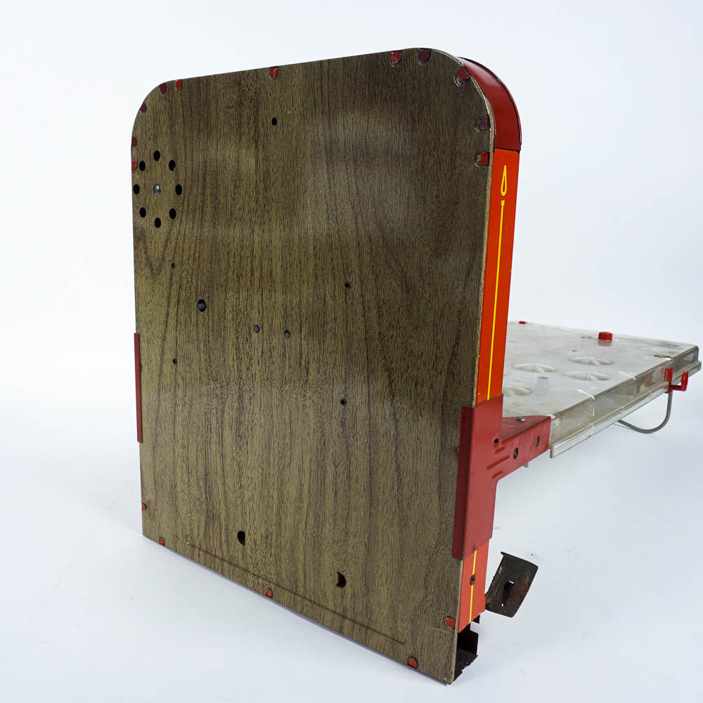 Vintage Electric Pinball Game