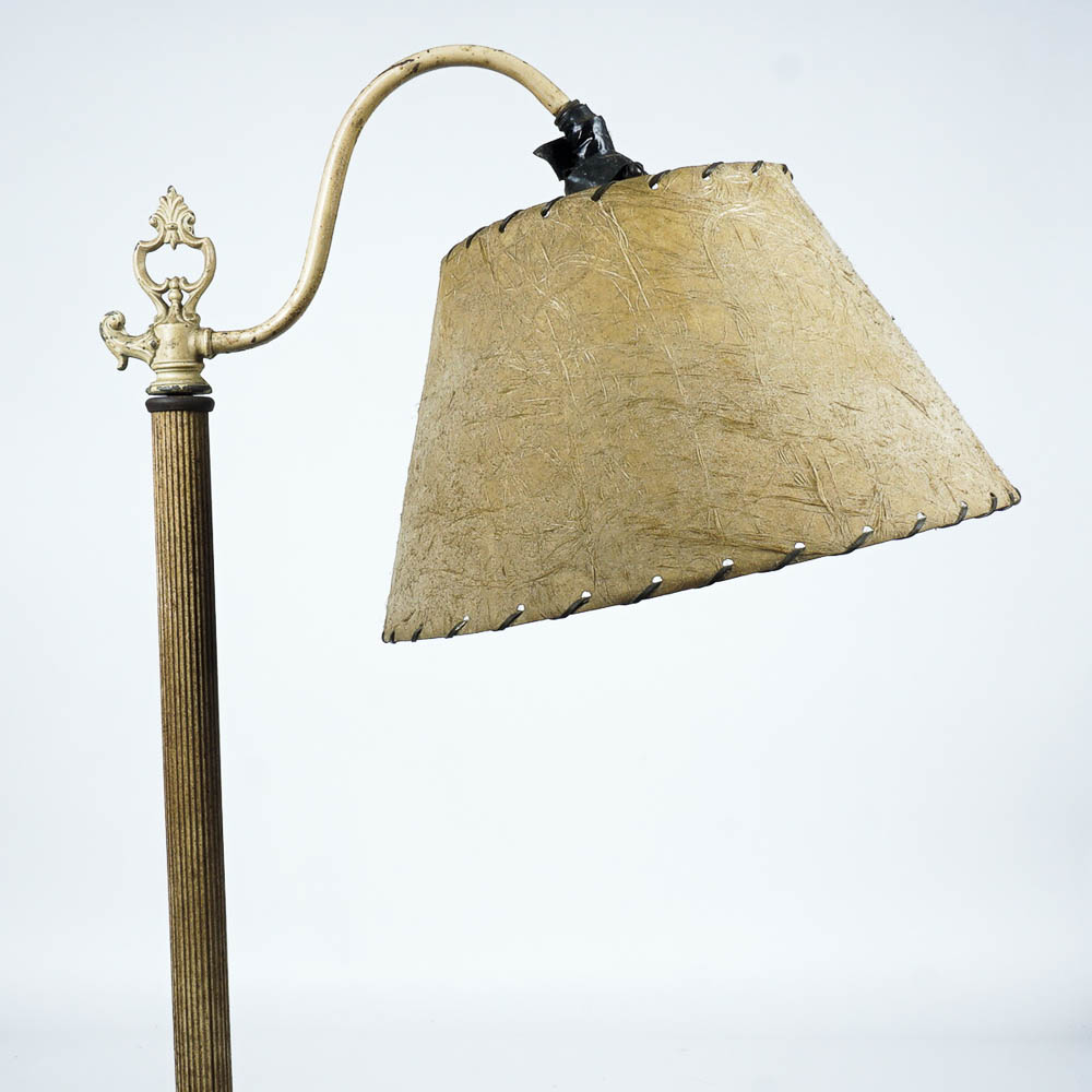 Contemporary Floor Lamp