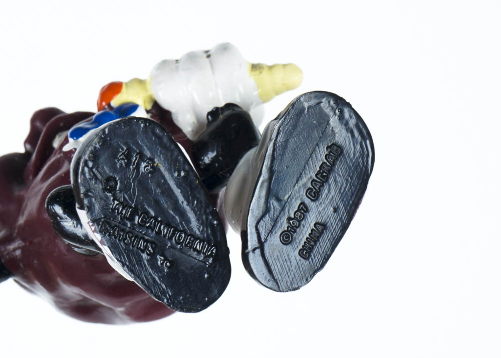 1980s and 1990s Kids Meal Toys