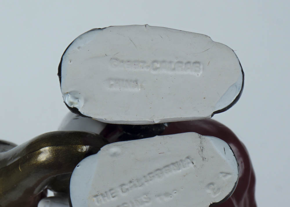 1980s and 1990s Kids Meal Toys