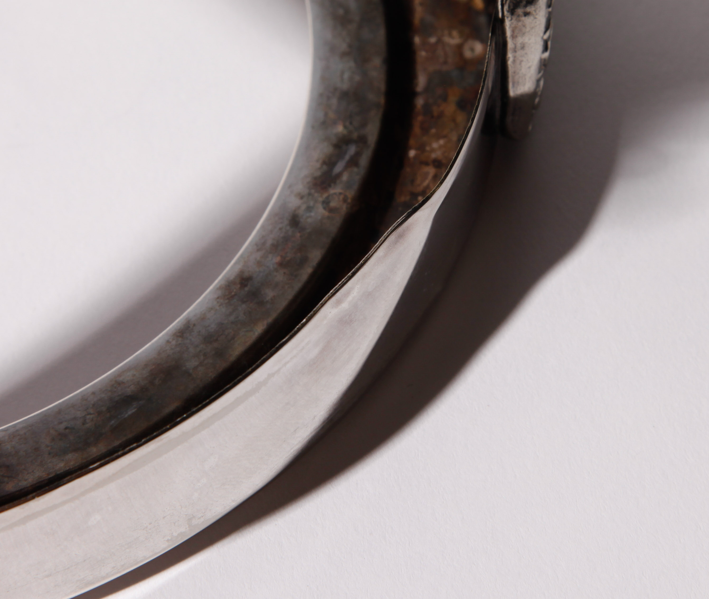 Glass and Silver Plate Collection