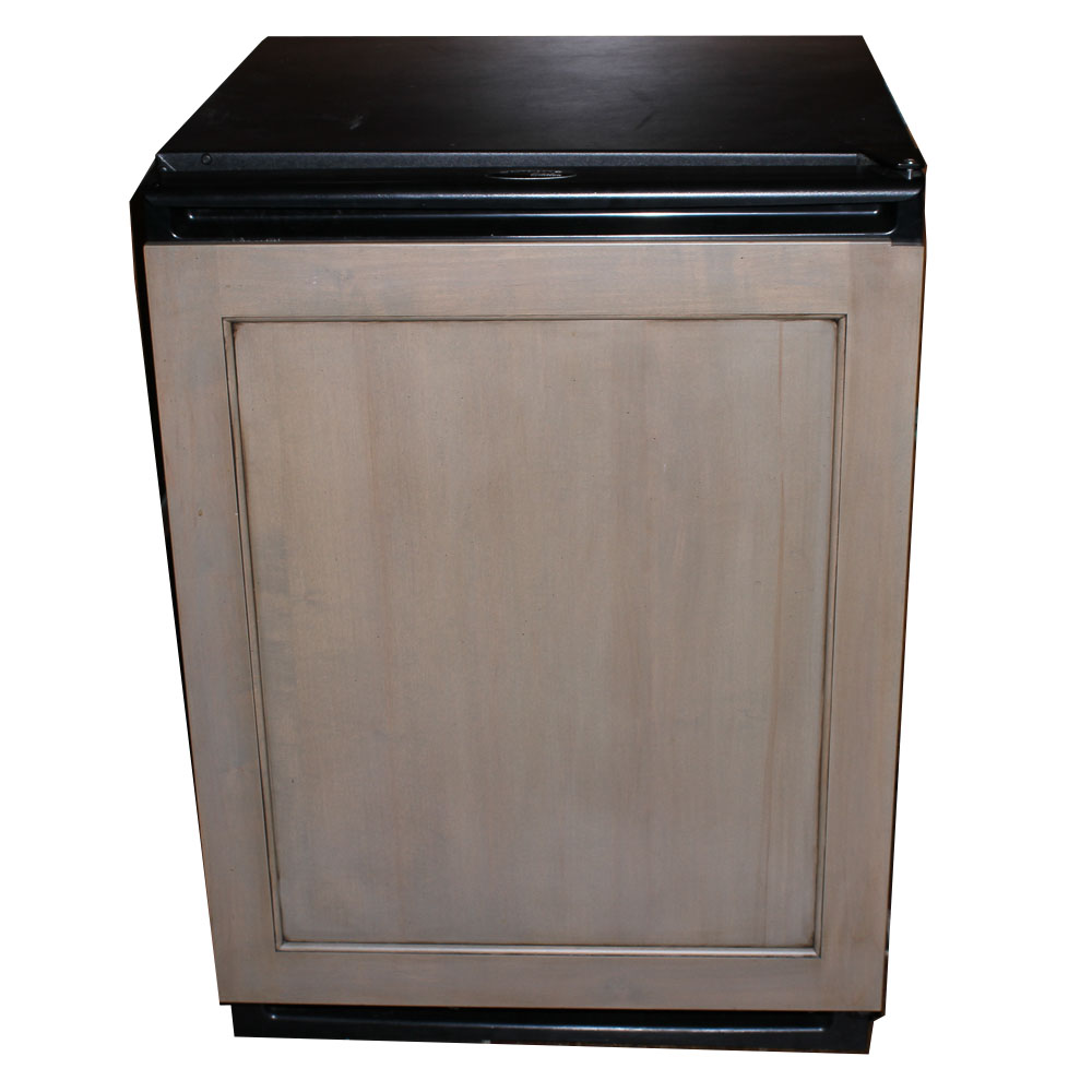 Small U-line Echelon Refrigerator