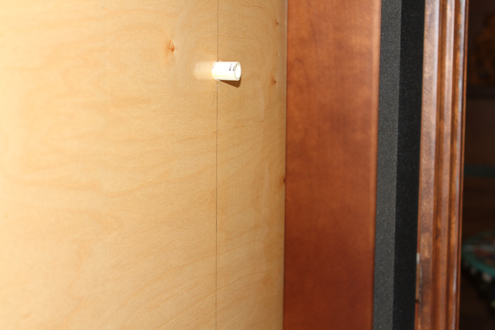 Grand Entertainment Center