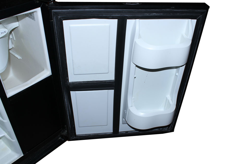 Small U-line Echelon Refrigerator