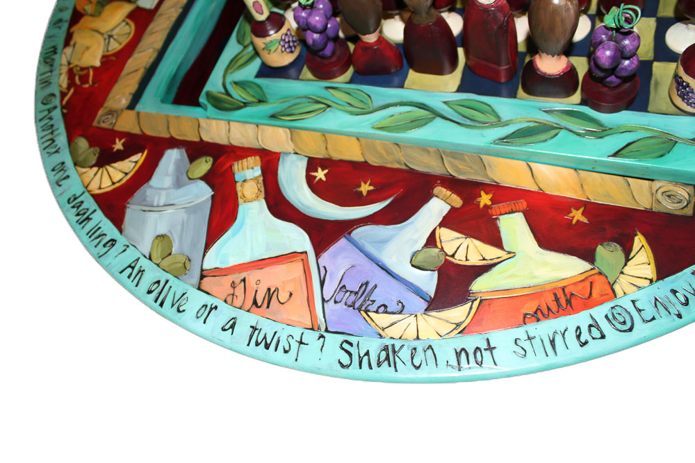 Grand Entertainment Center