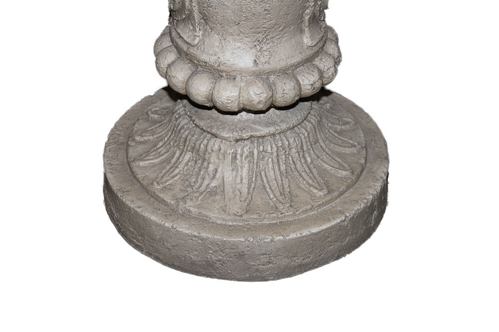 Traditional Ornate Plant Stand