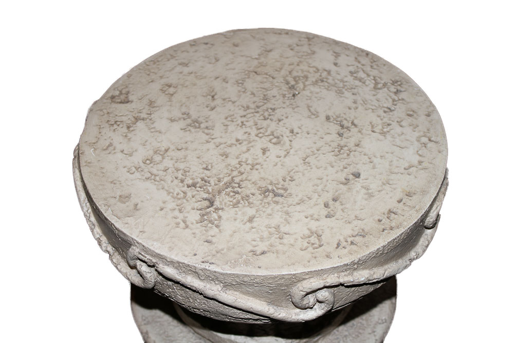 Traditional Ornate Plant Stand