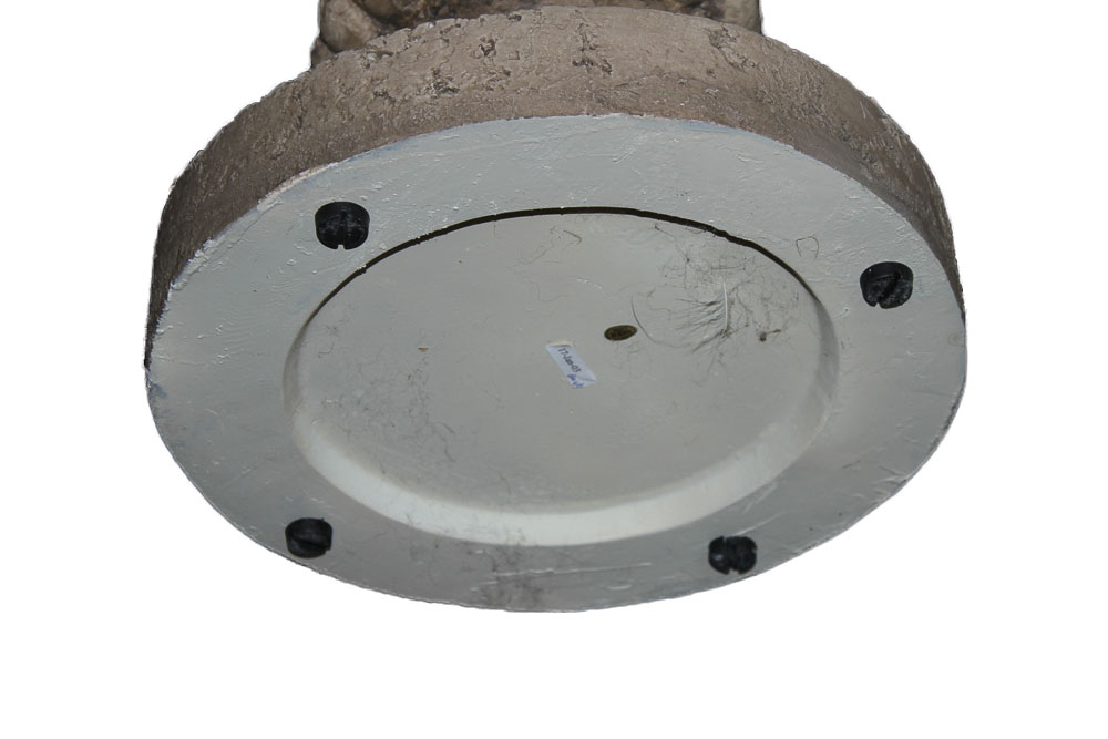 Traditional Ornate Plant Stand