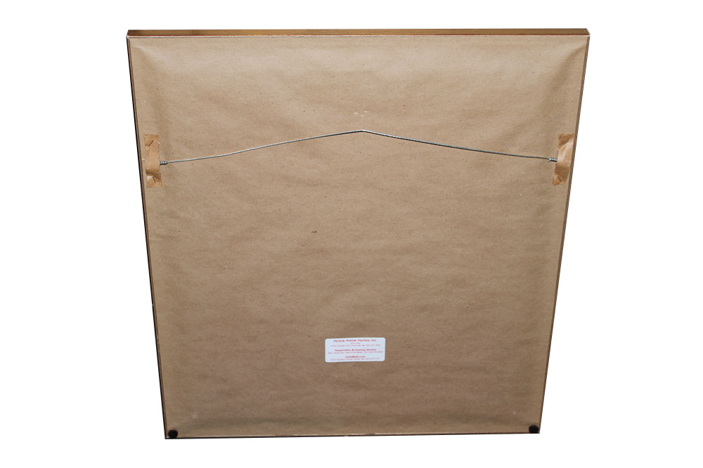 Norman Rockwell "Lion and His Keeper" Giclée on Canvas