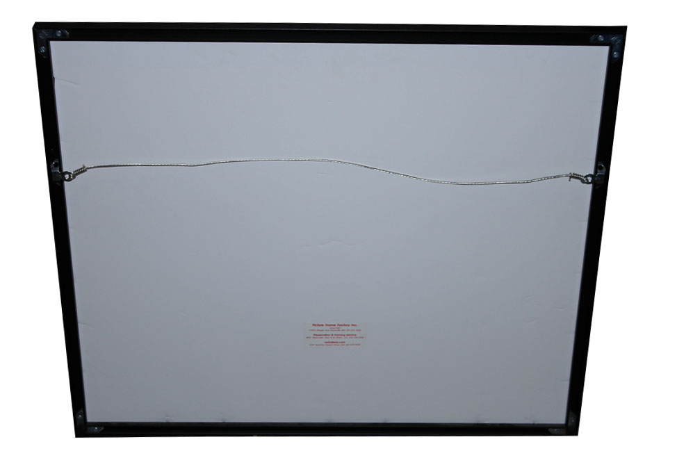 1985 Uncut Sheet of (32) One Dollar Federal Reserve Notes