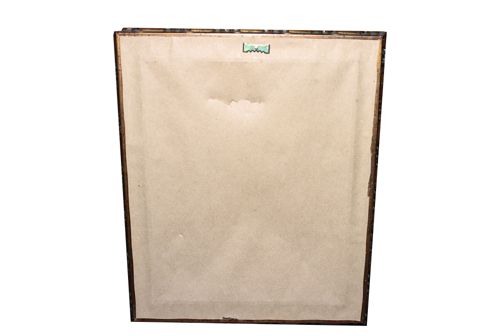 Three Robert Delpomdor Giclée Prints