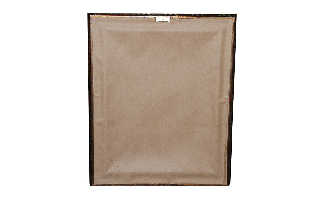 Three Robert Delpomdor Giclée Prints