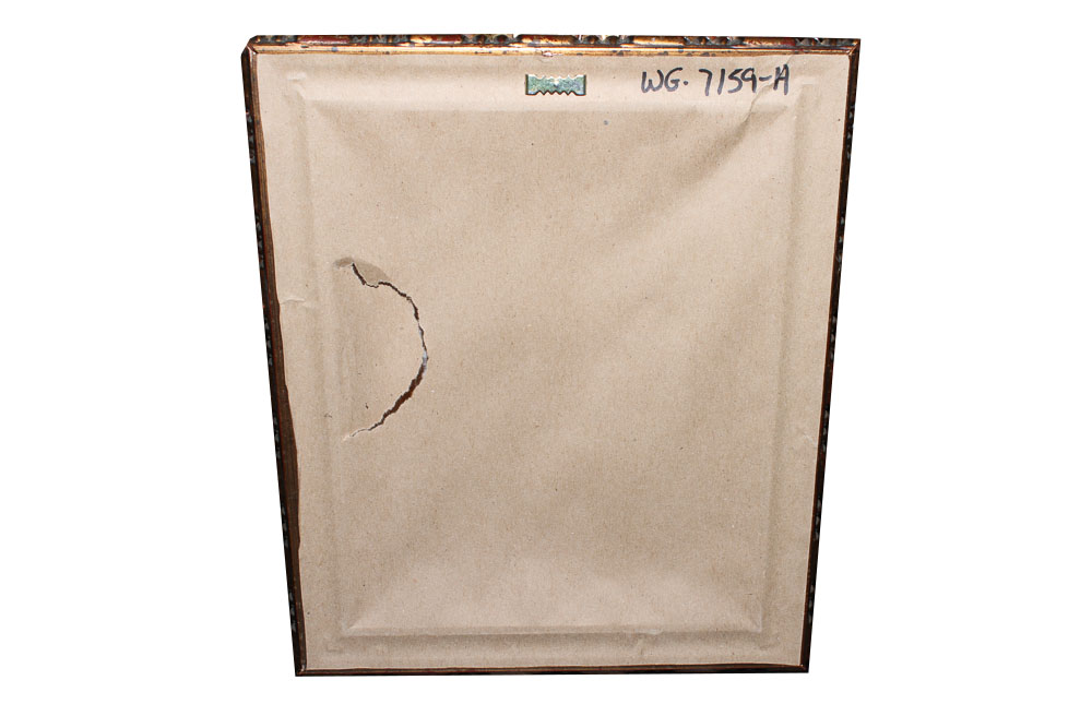 Three Robert Delpomdor Giclée Prints