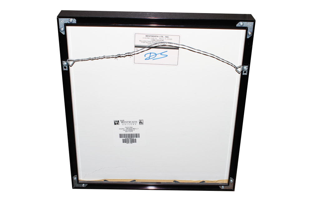 Charles Fazzino Signed LImited Edition Mixed Media Pop-Up Art