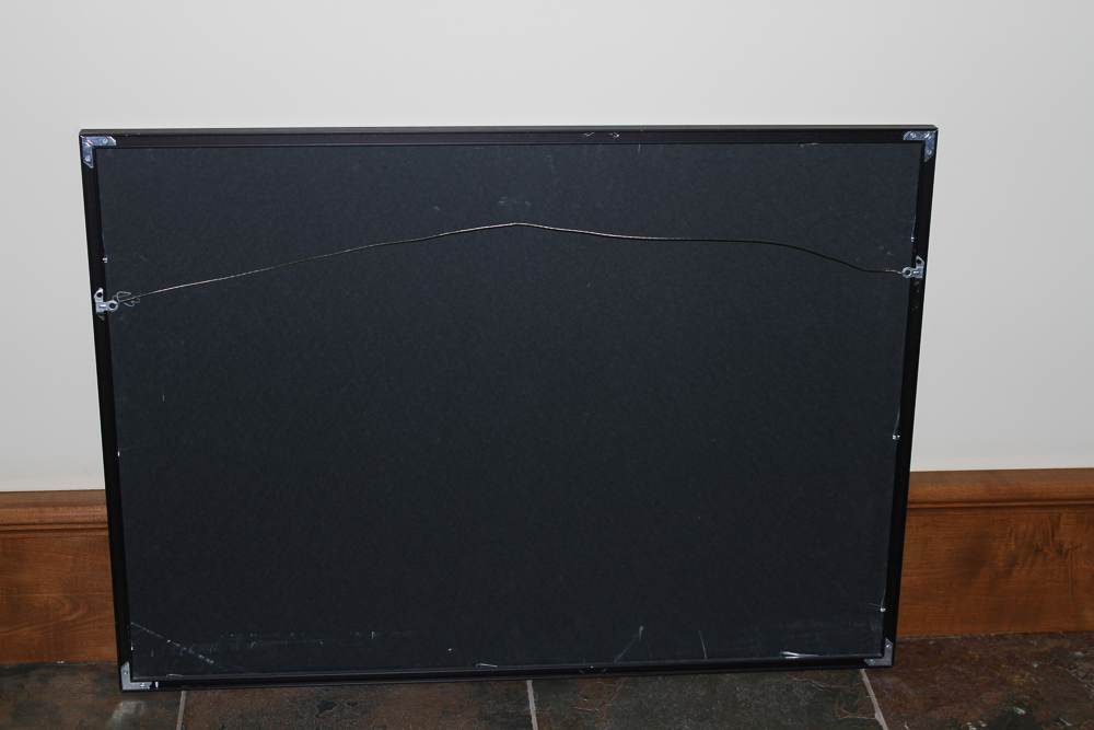 Michael Jordan "Agent 23" Upper Deck Print by Jim Lee