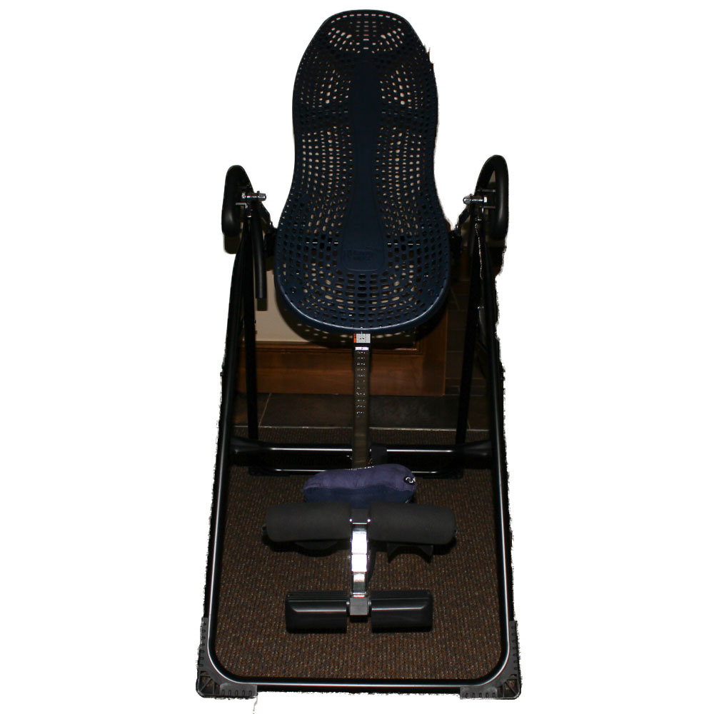 Hang Ups Inversion Table