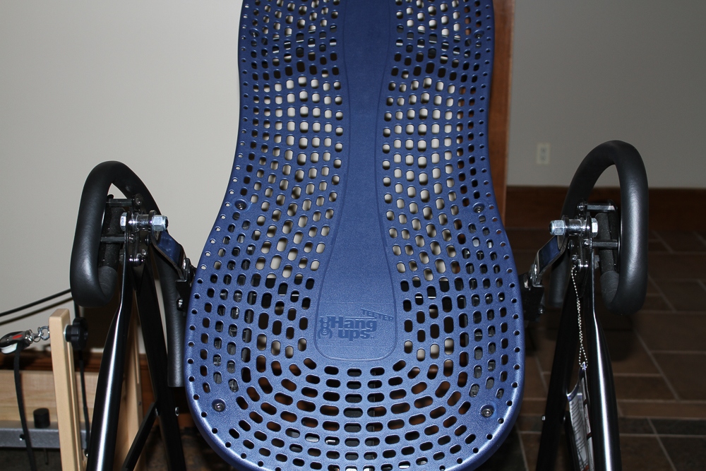 Hang Ups Inversion Table