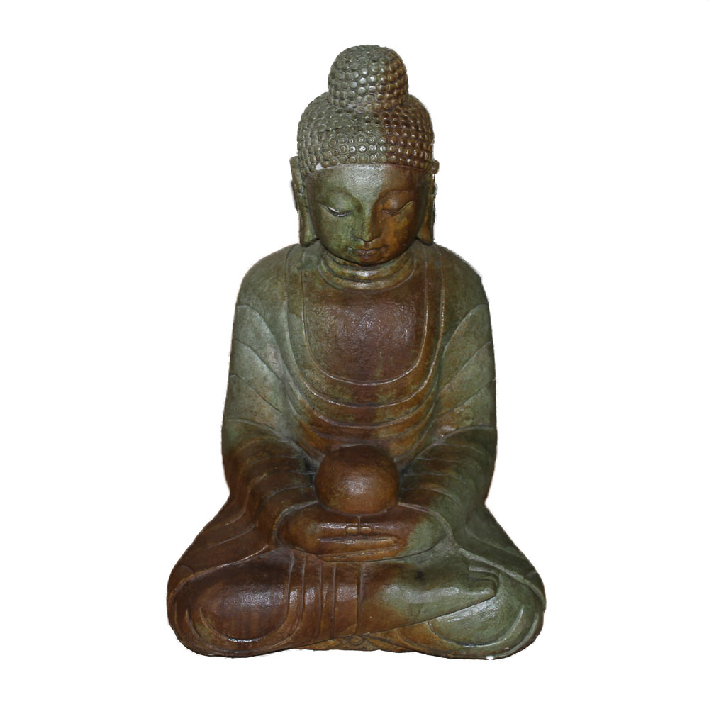 Indian Buddha