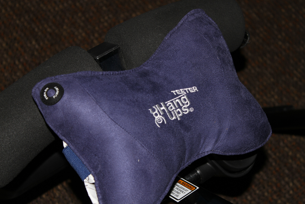 Hang Ups Inversion Table