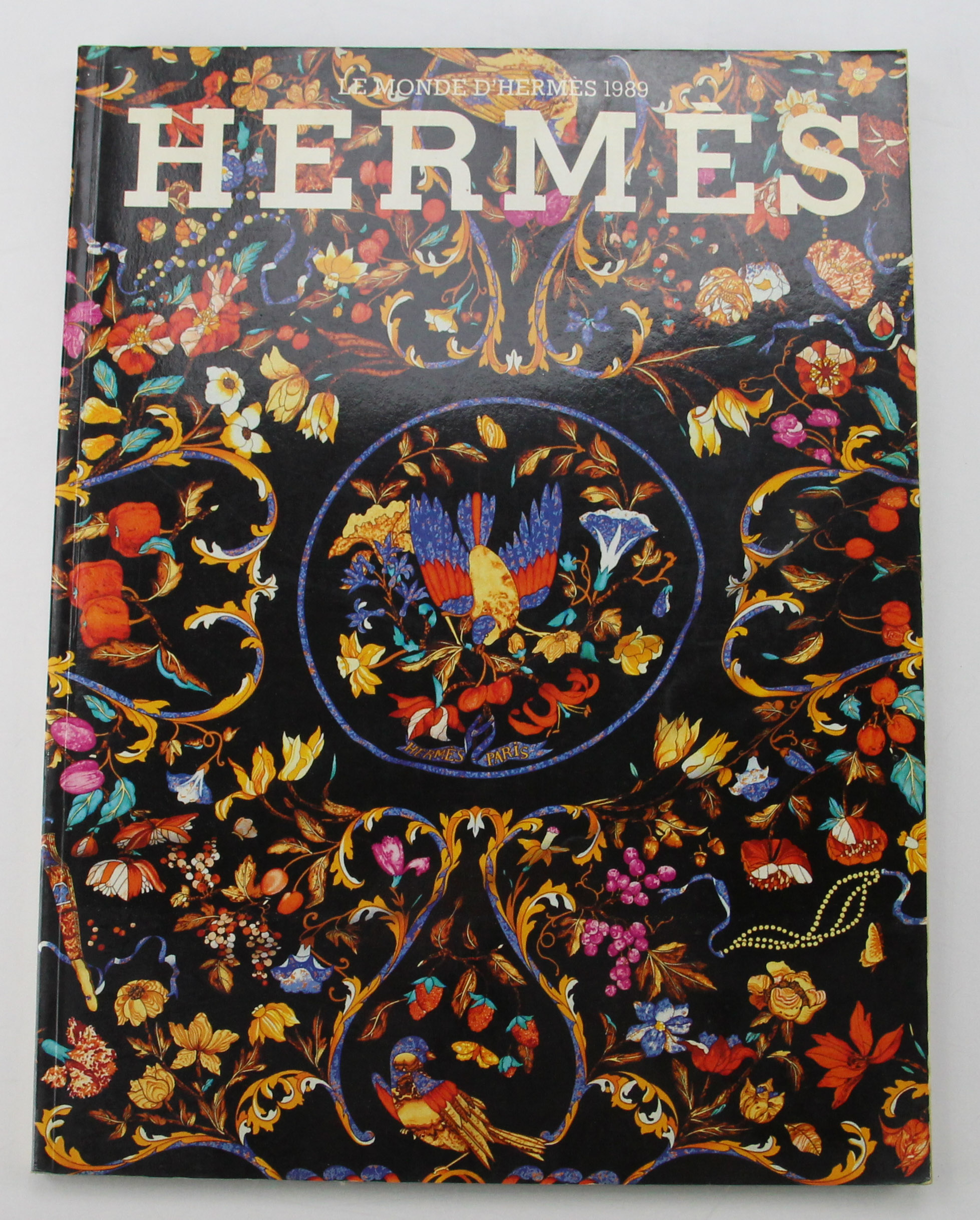 Fashion Designer Books and Prada Dress