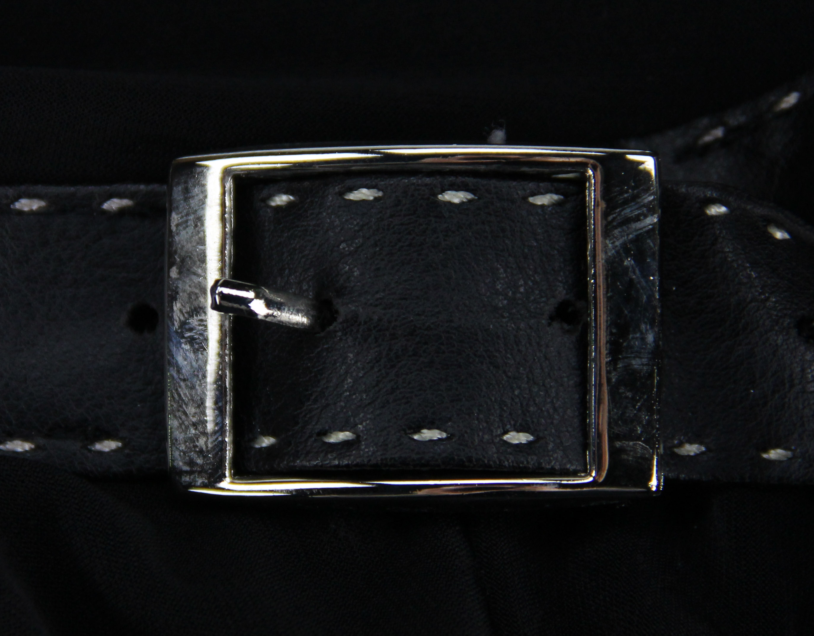 Fashion Designer Books and Prada Dress