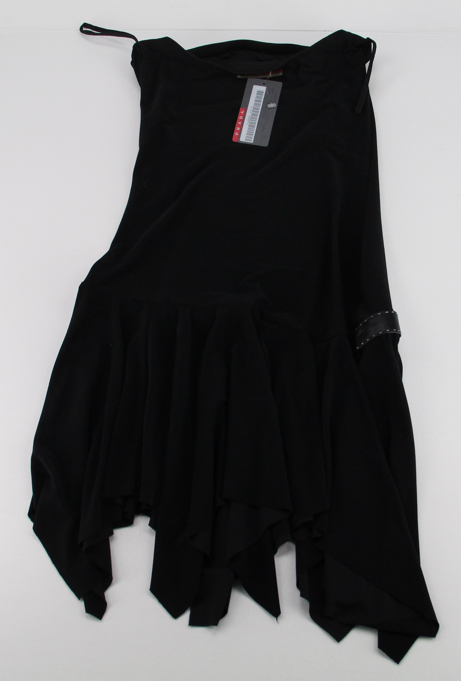 Fashion Designer Books and Prada Dress