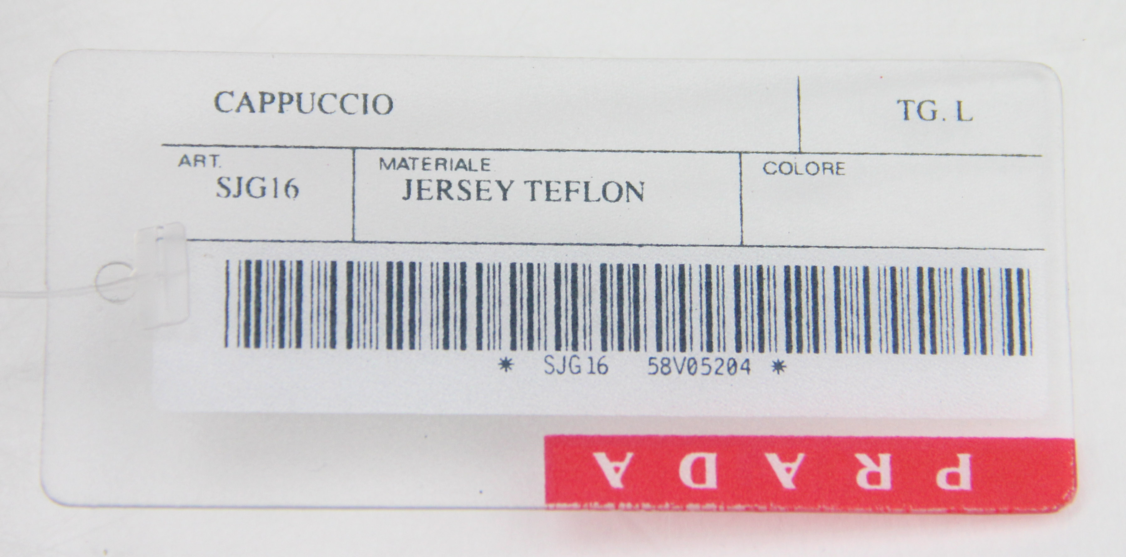 Fashion Designer Books and Prada Dress