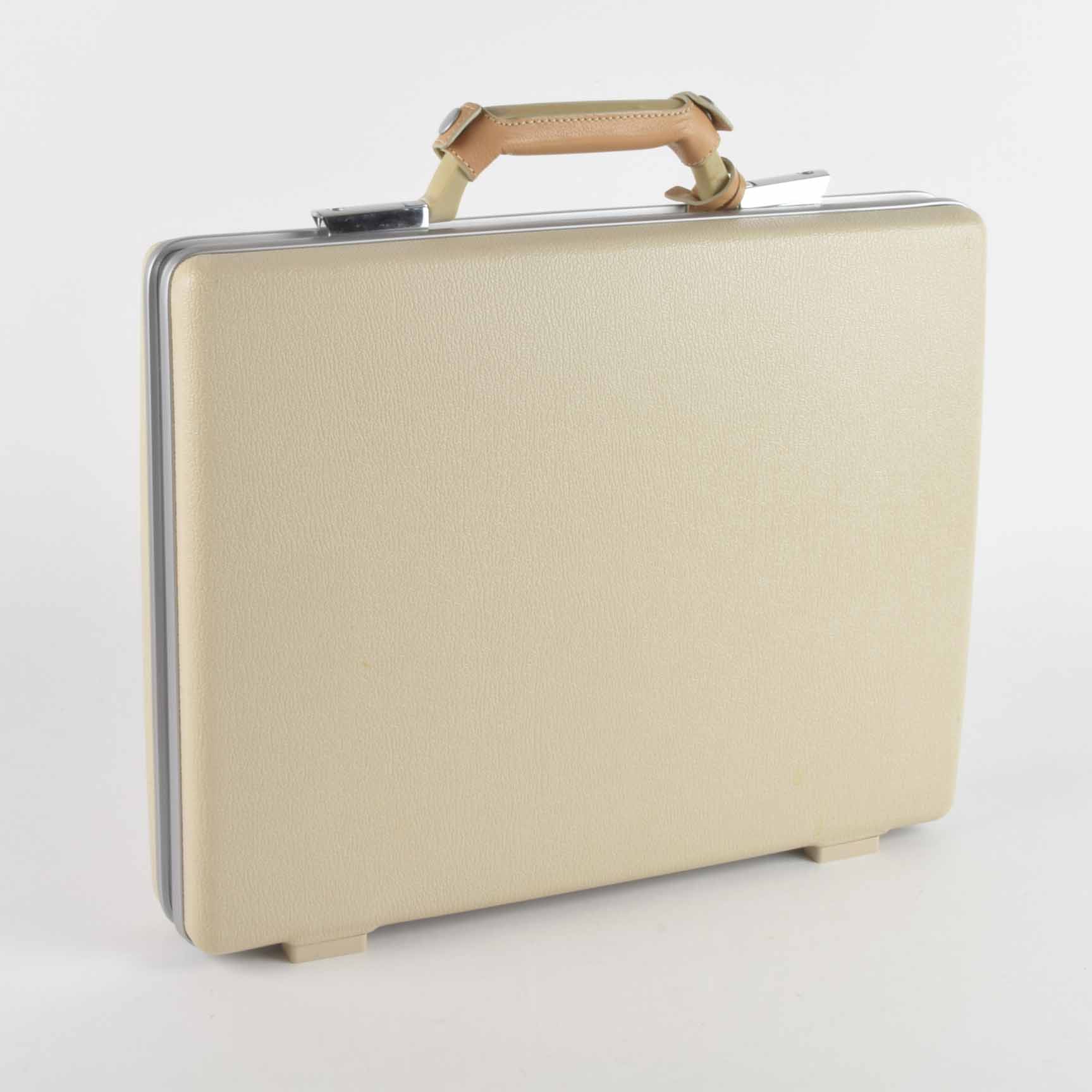 Vintage Samsonite Signat Mini Attache