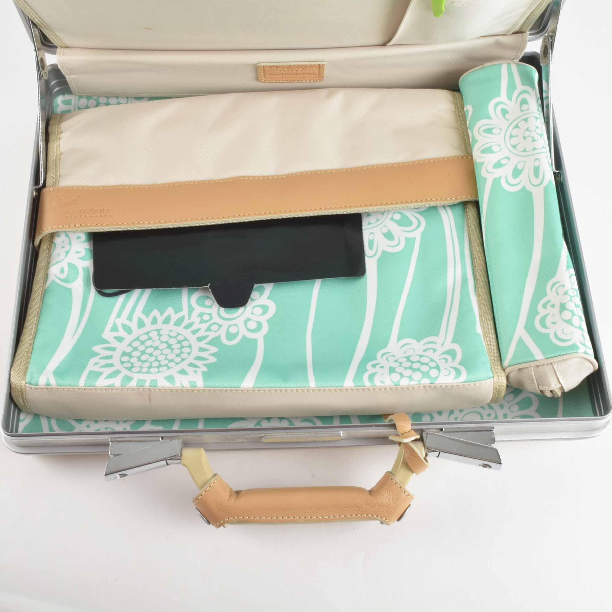 Vintage Samsonite Signat Mini Attache