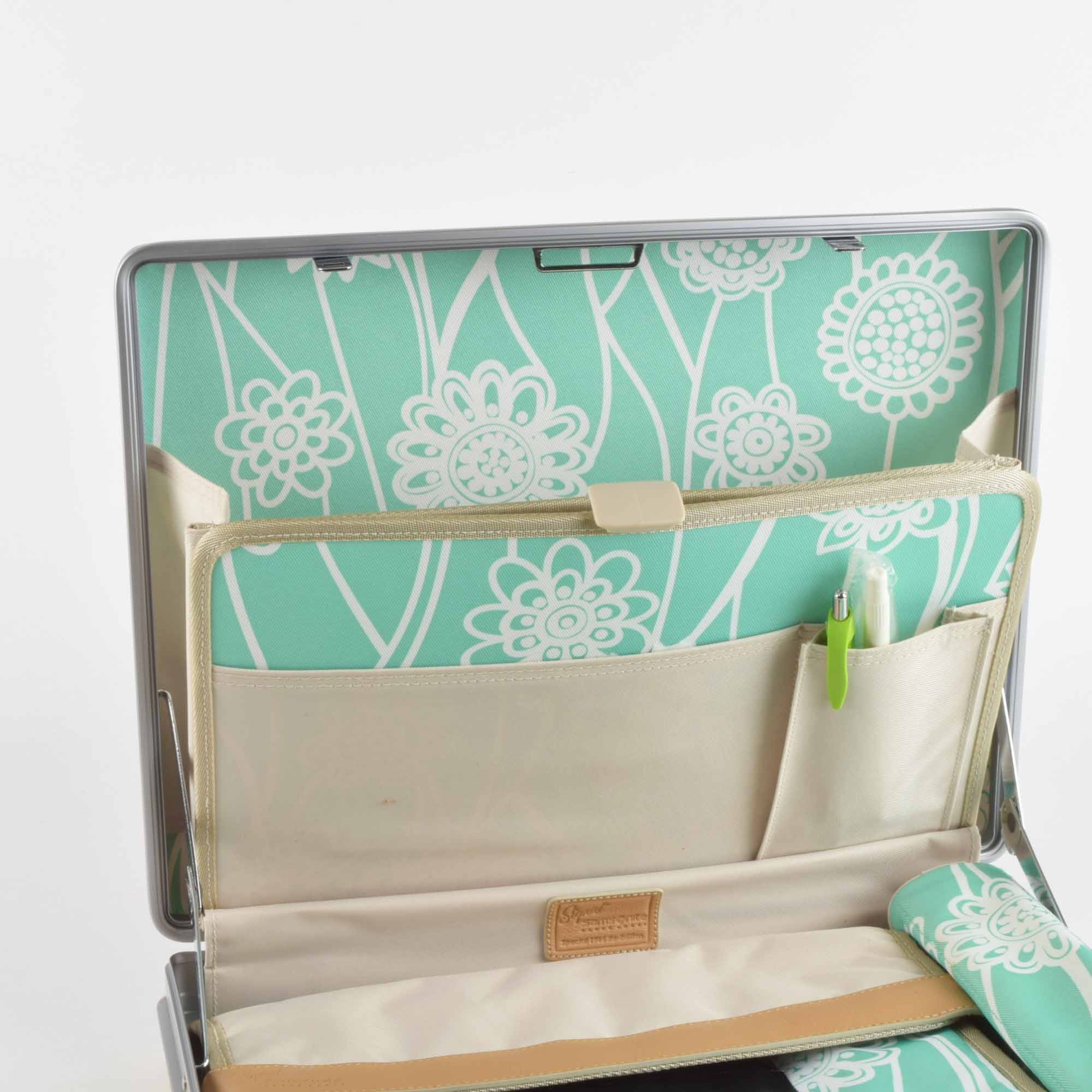 Vintage Samsonite Signat Mini Attache