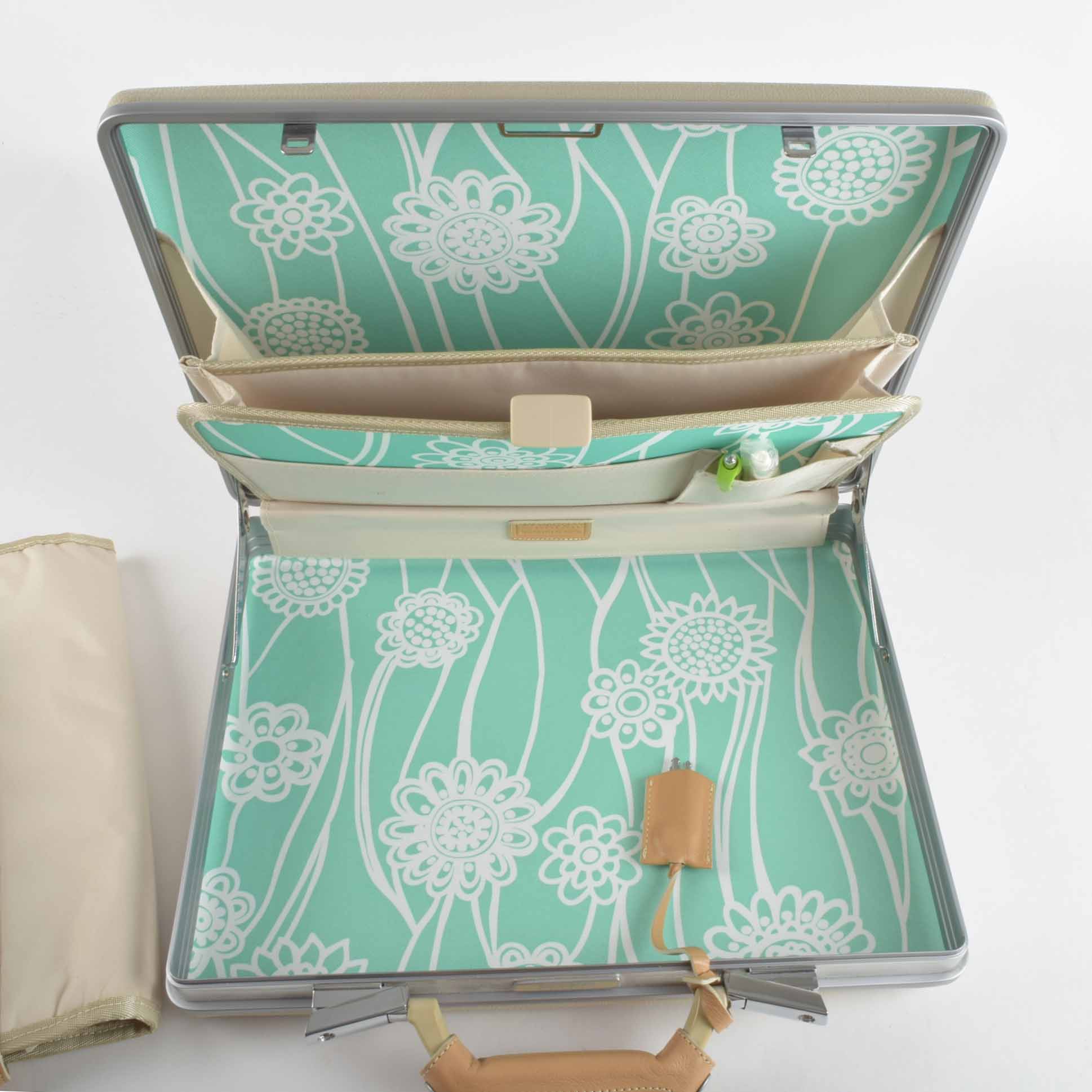 Vintage Samsonite Signat Mini Attache