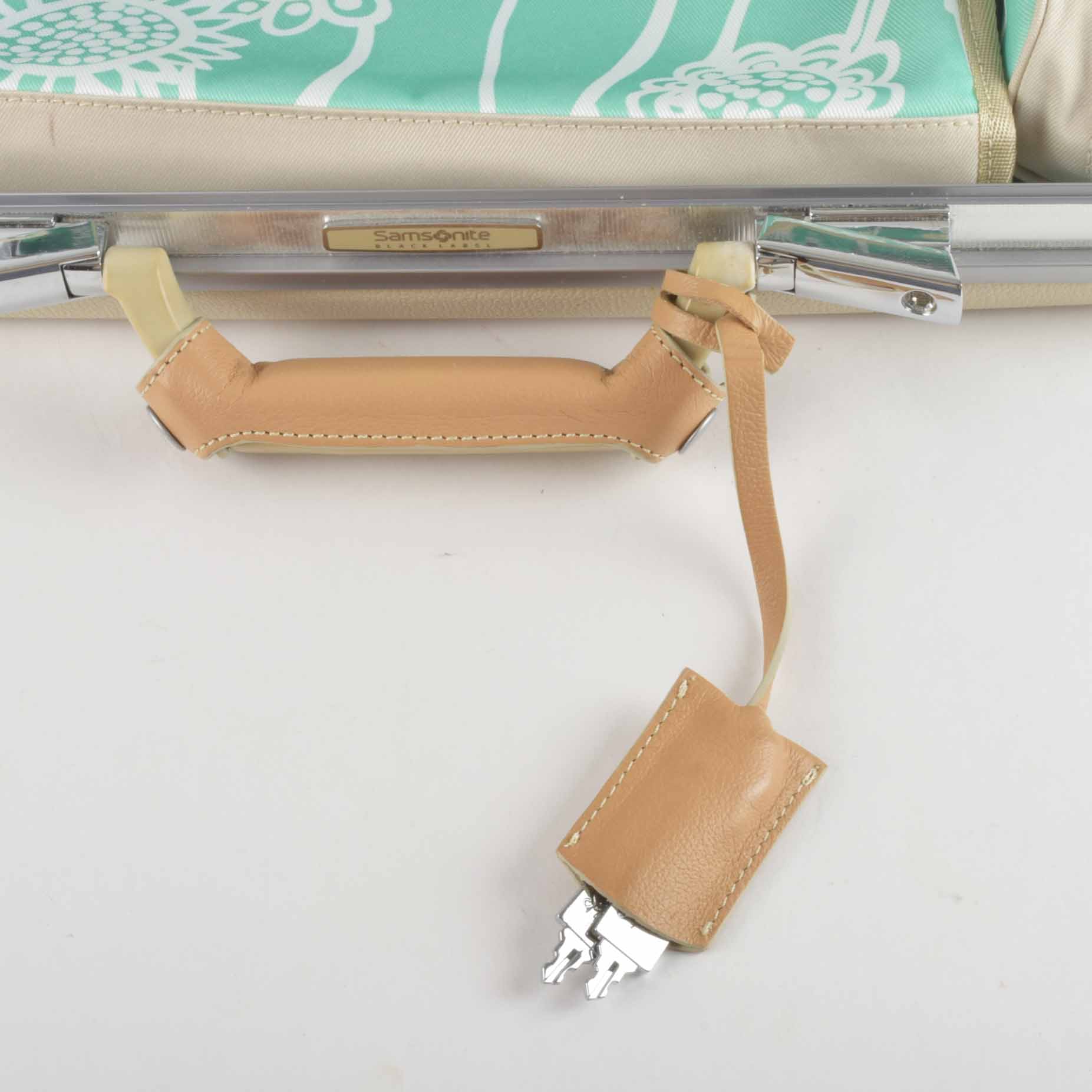 Vintage Samsonite Signat Mini Attache