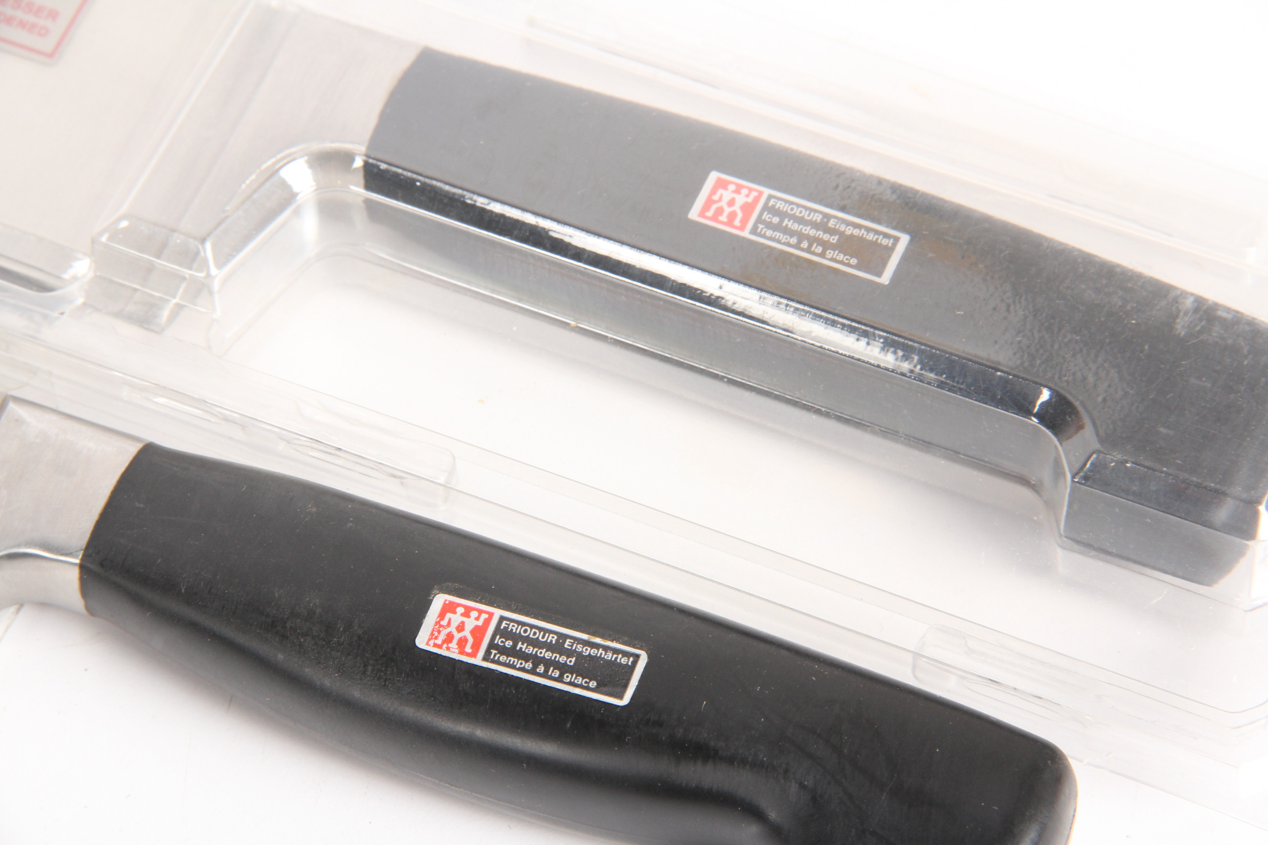 Zwilling J.A. Henckels Professional Cutlery