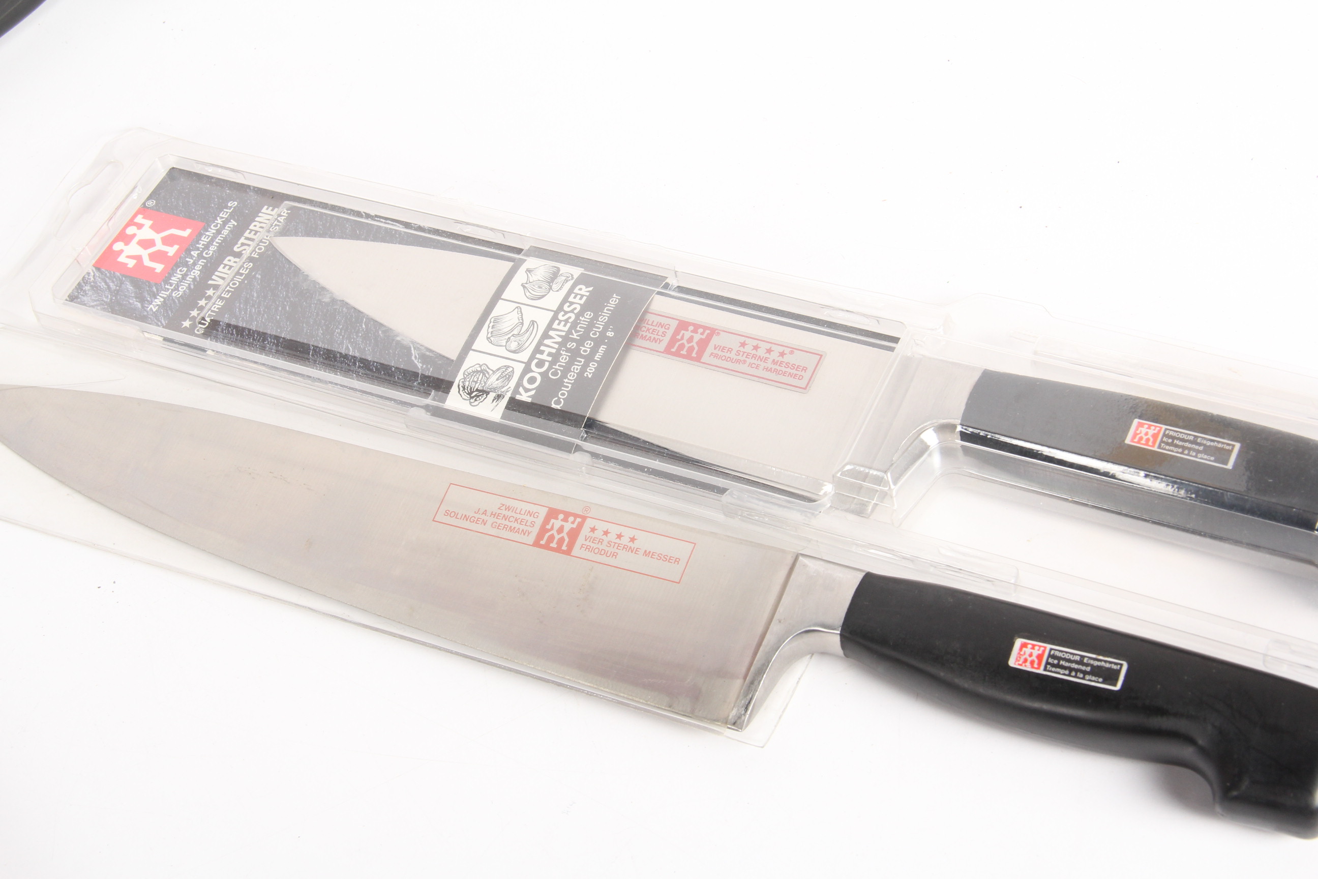 Zwilling J.A. Henckels Professional Cutlery