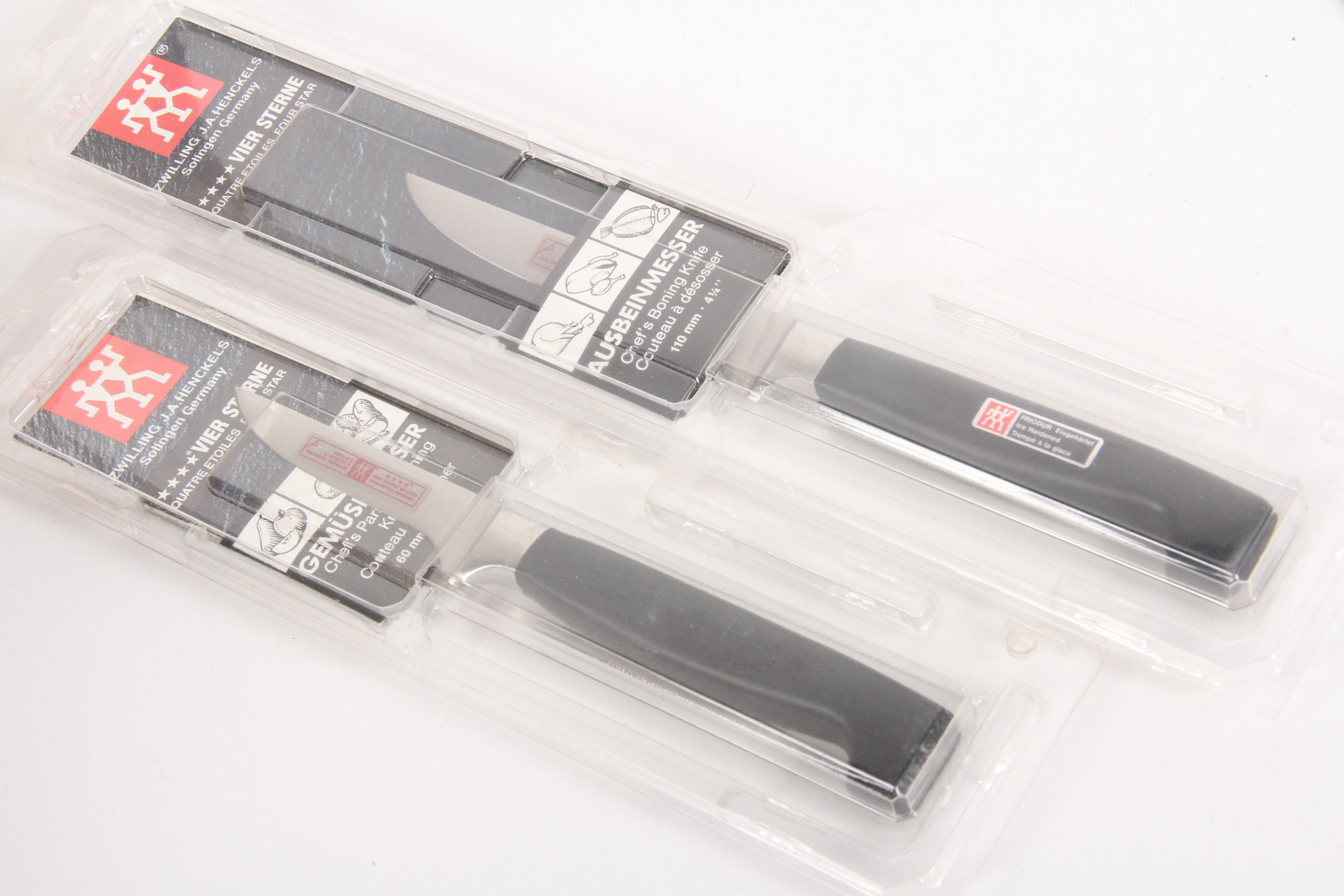 Zwilling J.A. Henckels Professional Cutlery