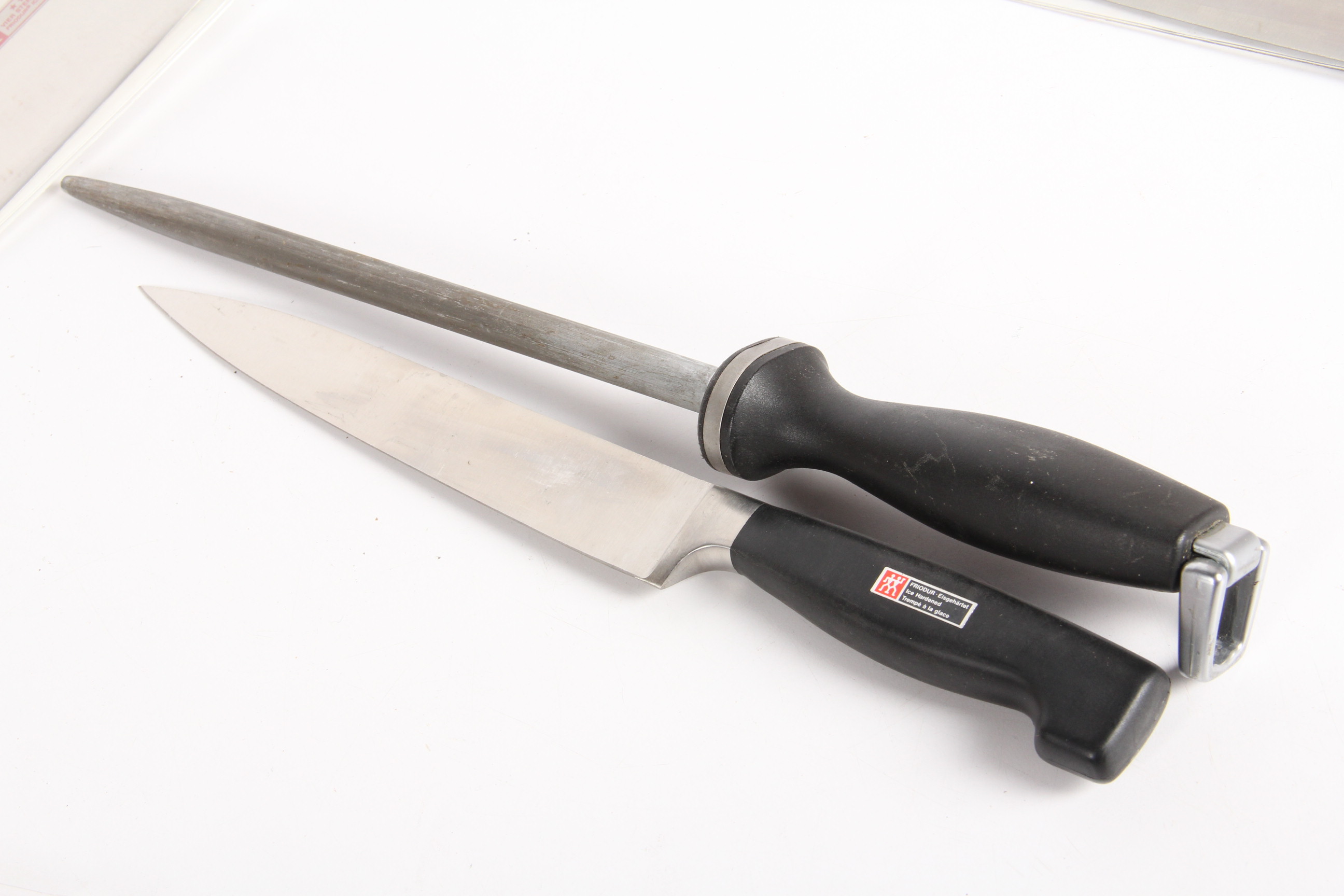 Zwilling J.A. Henckels Professional Cutlery