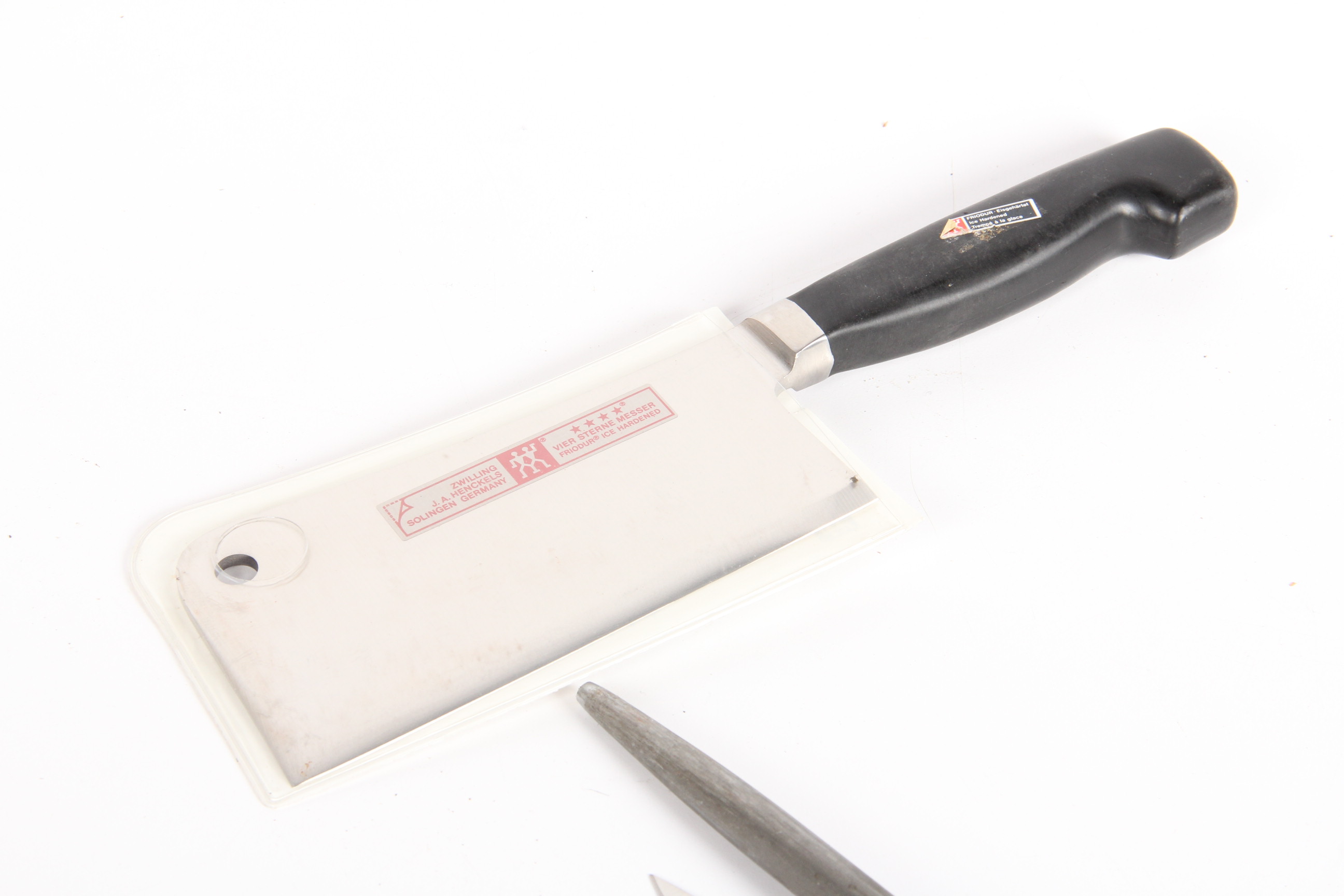 Zwilling J.A. Henckels Professional Cutlery