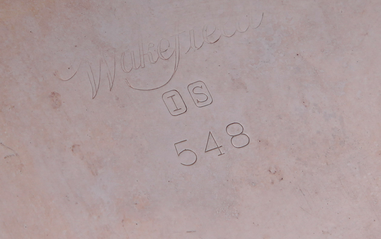 Silver Plate Serving Trays