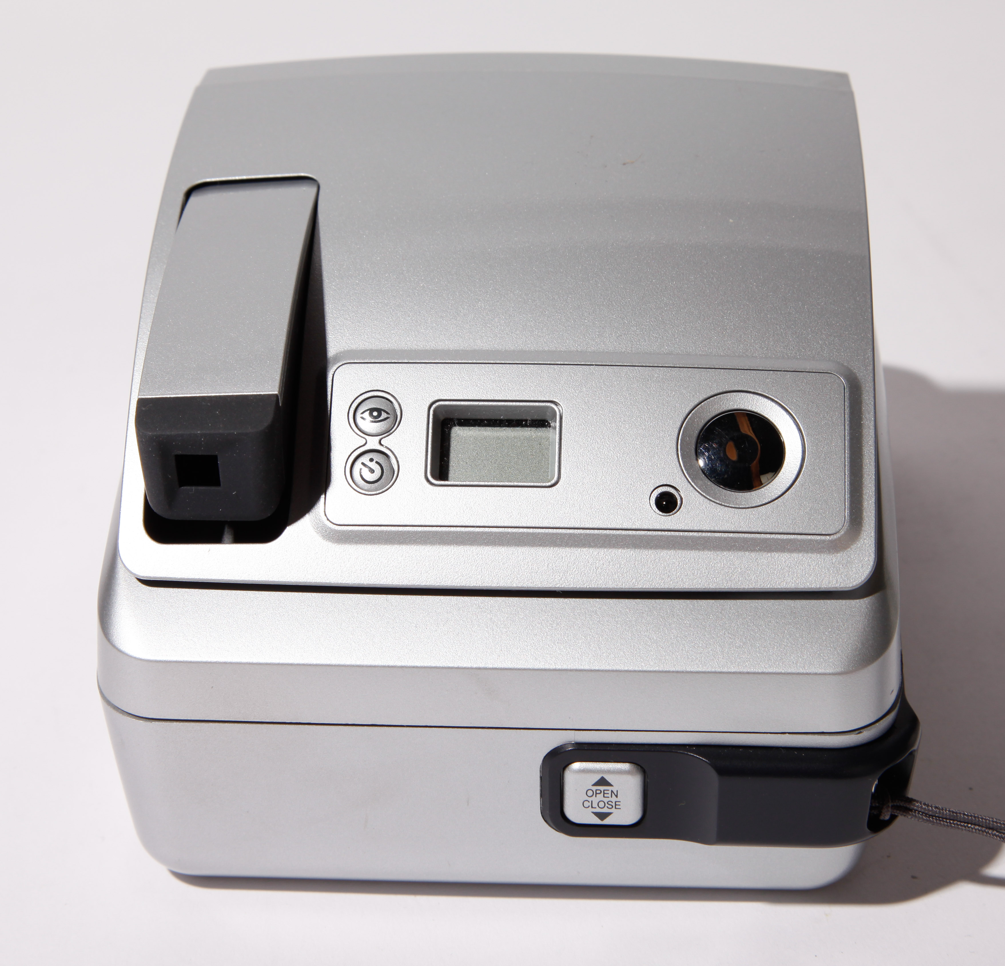 Pair of Instant Cameras