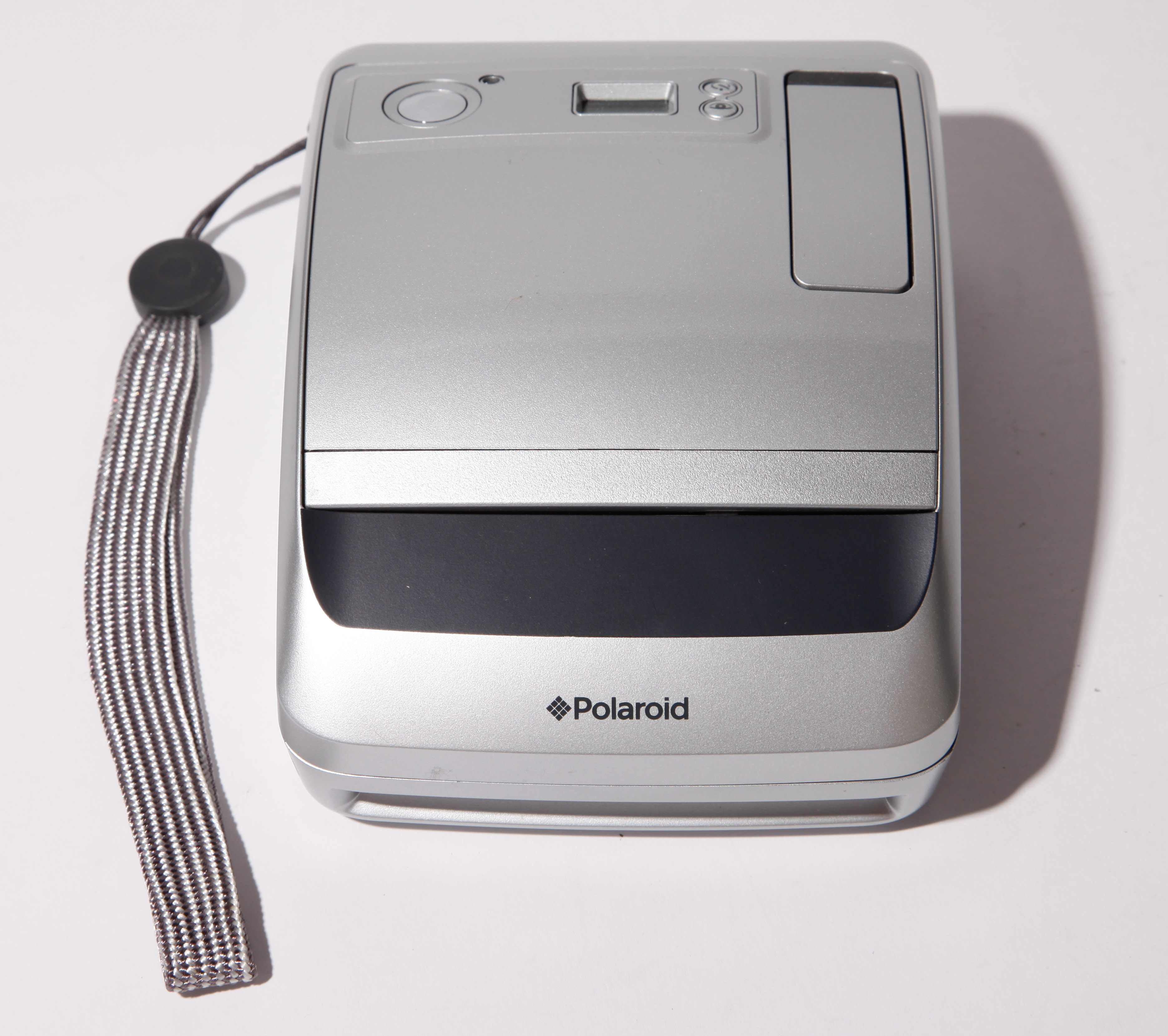 Pair of Instant Cameras