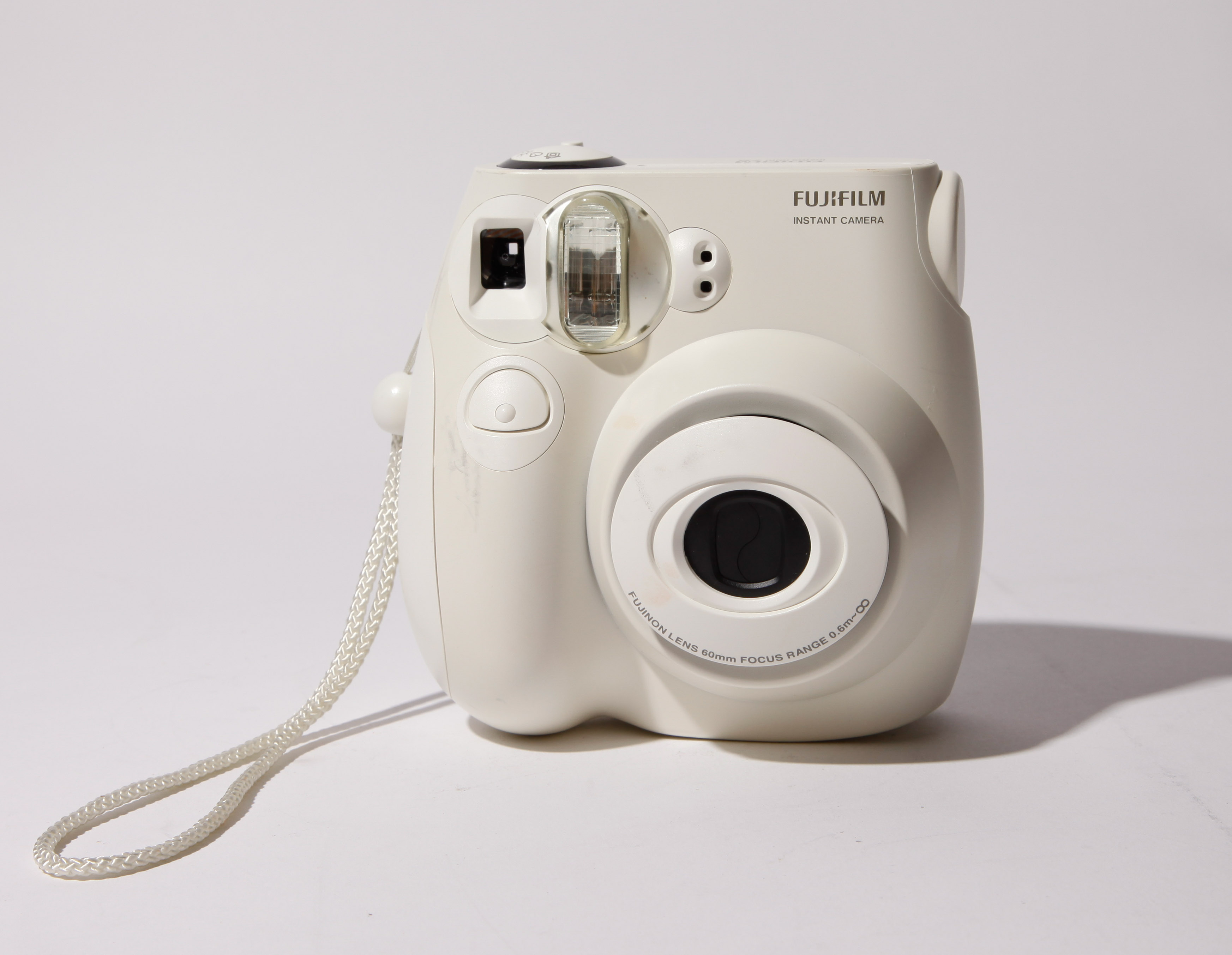 Pair of Instant Cameras